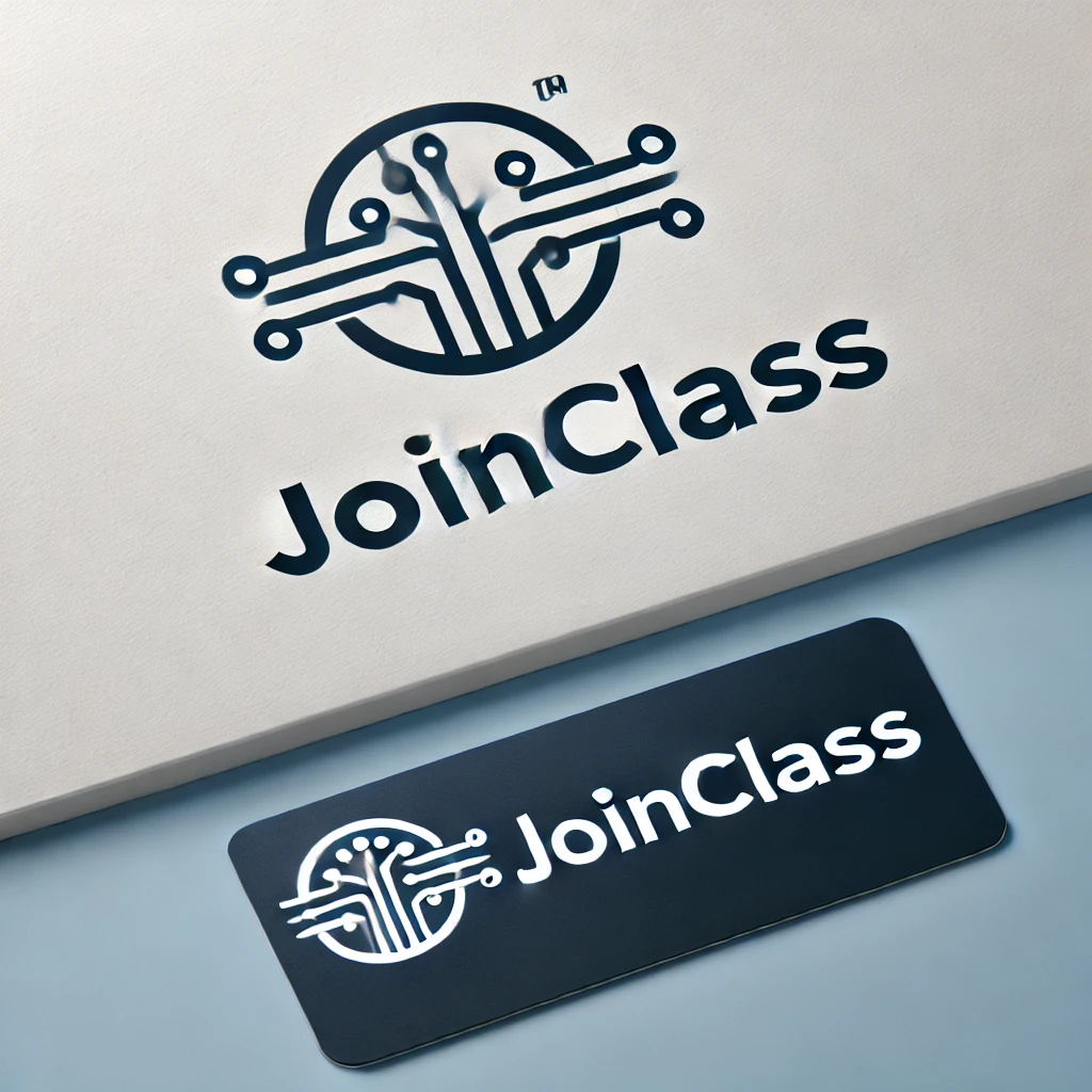 ジョインクラスロゴ